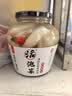 老坛子 酸辣藠头600g 爽口即食四川农家特产下饭菜四川酸辣藠头 实拍图