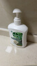 滴露（Dettol）洗手液液体经典松木500g+500g补充装儿童家庭护手替换 实拍图