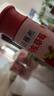 得力（deli）班达海三联二等分针式打印纸 可撕边电脑打印纸 彩色(白红黄)财务发票报销单凭证打印1000页/箱 实拍图
