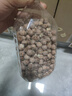 小茵姑娘一级优选去芯红莲500g 正宗湘潭特产红皮莲子养生食材干货五红粉 实拍图