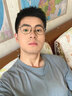 海洋至尊男士控油素颜霜遮瑕膏痘印提亮肤色粉底液保湿乳液护肤品男生礼物 实拍图