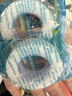 兰德美医用胶带胶布透明防水透气低防过敏双眼皮脚后跟贴胶布医疗PE胶带 【PE1.25cm*9.1米】1卷散装 实拍图