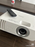 爱普生（EPSON）CH-TW5750【5700升级款】3LCD家庭影院智能投影仪（2700lm高亮度  原生1080P） 实拍图