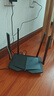 Tenda腾达路由器无线【千兆WiFi5穿墙王】5G双频信号放大器AC1200全屋增强家用AC10 实拍图