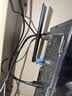 普联（TP-LINK） WiFi6免驱usb无线网卡AX900 外置高增益天线 台式机笔记本电脑wifi接收器发射器 TL-XDN7000H 实拍图