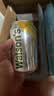 屈臣氏（Watsons）苏打水柠檬草味含汽气泡水饮料0脂低糖解腻调酒330mL*24罐整箱 实拍图