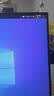 AOC 27英寸 120Hz IPS HDRMode HDMI 低蓝光不闪 可壁挂 三边微边 超薄节能办公电脑显示器 27B35H 实拍图