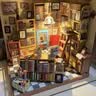 若来（Rolife）书店diy小屋积木玩具手工拼装房子儿童女孩生日礼物女生 实拍图