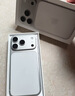 Apple/苹果【需签收激活】iPhone 17 Pro 256GB 银色 支持移动联通电信5G 双卡双待手机 实拍图