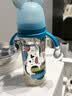 贝亲（Pigeon）PPSU迪士尼双把手奶瓶330ml LL号奶嘴 米奇印象 9月+ AA239 实拍图