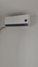 小米空调 巨省电 1.5匹挂机 一级能效 外机单排铜管 KFR-35GW/N1A1【整机免费十年包修】 实拍图