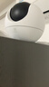 萤石C6c 800万超清 室内4K AI标准版云台 智能无线监控器家用摄像头双向通话 手机远程 自动巡视 实拍图