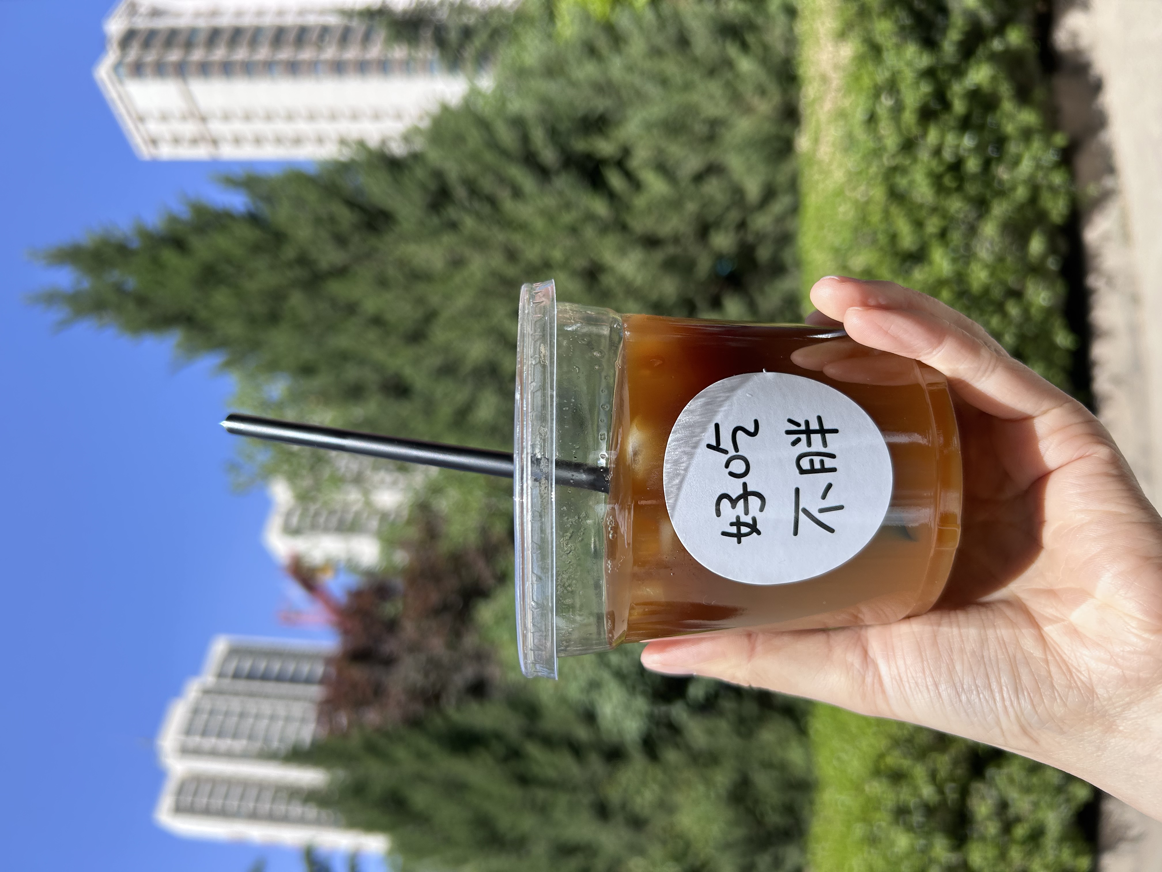 德龙（Delonghi）咖啡机 意式半自动家用15Bar泵压专业压力计 美式咖啡 快速加热技术 可调式奶泡 金属机身EM450.M 银色 小巧机身 稳定压力 定制杯量 自动关机 实拍图