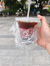 洁柔抽纸 繁花系列3层100抽*40包 可湿水面巾纸 柔韧纸巾卫生纸 整箱 实拍图