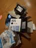 惠普（HP）805原装黑色标容墨盒 适用hp deskjet 1210/1212/2330/2332/2720/2729/2722打印机 实拍图