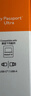 西部数据（WD）1TB NVMe 移动固态硬盘（PSSD）My Passport随行SSD type-c接口 1050MB/s 手机直连笔记本两用外接 实拍图