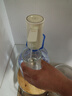 小熊（Bear）桶装水抽水器饮水机取水器电动上水器压水器自动抽水泵YSJ-F06Q1 实拍图