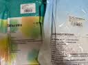 初医生一次性床品四件套床单被套枕套酒店旅行出差印花床上用品三件套 实拍图