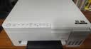 爱普生（EPSON）【6代新品】L3351墨仓式彩色打印机 微信打印/无线连接 家用AI学习打印机（打印、复印、扫描） 实拍图