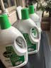 滴露（Dettol）衣物除菌液松木3L 内衣袜子衣物长效杀菌除螨 衣服消毒液儿童可用 实拍图