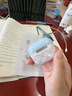 Apple/苹果 AirPods 4(支持主动降噪)搭配无线充电盒(USB-C)苹果耳机 蓝牙耳机适用iPhone/iPad 四代 实拍图