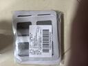 洁比世地漏过滤网下水道地漏贴一次性网罩浴室防毛发防虫防臭神器60片装 实拍图