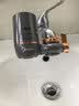 美的（Midea）净水器水龙头过滤器家用自来水滤水器直饮前置过滤器厨房卫生间通用除水垢除余氯双出水可清洗滤芯 一机三芯【两年免换滤芯】 实拍图