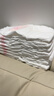 好奇（Huggies）好奇铂金装小桃裤纸尿裤M144片(6-11kg)中号尿不湿【夏季散热王】 实拍图