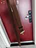 极为（JEVI）腰带女士2025新款式设计感小众黑色复古装饰配牛仔裤韩版简约皮带 实拍图