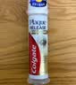 高露洁（Colgate）卓效防蛀直立按压泵式牙膏130g含氟健齿京东自营新老包装随机发货 实拍图