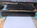 纽曼（Newmine）纽曼BT60PLUS音响电脑音箱家用桌面台式机低音炮迷你便携游戏USB有线小音响 实拍图