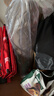 Naturehike挪客Village 6.0屋脊3代速开帐篷天幕户外露营黑胶防晒防雨小屋帐 实拍图