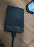 联想（Lenovo）小新1TB 移动硬盘L6 USB3.2Gen1 2.5英寸机械硬盘笔记本电脑外接文件照片备份外置存储 实拍图