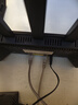 Tenda腾达路由器WiFi7【云霄BE5100】千兆穿墙王信号放大器增强无线超强2.5g网口家用电竞立式BE6L Pro 实拍图