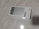 小米REDMI K90 Pro Max 第五代骁龙8至尊版 BOSE联合调音流金白 16GB+512GB 红米5G手机国家补贴 实拍图