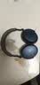 森海塞尔（Sennheiser）MOMENTUM 4真无线四代蓝牙耳机 节日礼物 自适应动态主动降噪豆SPORT运动无线入耳式音乐耳机 真无线四代 [自适应降噪 石墨黑] 实拍图