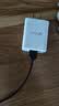 公牛（BULL）5V-2AUSB充电器 苹果安卓手机电源适配器 适用苹果iPhone14/SE2/13/iPad平板耳机等 实拍图