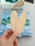 宝宝馋了婴幼儿米饼原味 宝宝婴儿零食辅食 儿童磨牙饼干32g 实拍图