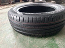 邓禄普（DUNLOP）汽车轮胎 185/60R16 86H ENASAVE EC300+ 原配本田飞度CROSS 实拍图