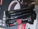 京东京造 美式黑咖啡粉冷热速溶0脂2g*30条 运动健身辅助醇品深黑 实拍图