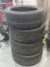 马牌（Continental）汽车轮胎 245/45R18 100W UCJ+ 适配奔驰E级 奥迪A6L 实拍图