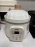 浦利顿（PLODON）婴儿辅食锅分月龄BB煲粥饭锅炖汤升级AI防糊防溢宝宝微压电炖锅 实拍图