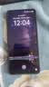 vivo iQOO Z10 Turbo国家补贴 天玑8400满血版自研电竞芯片Q1  7620mAh超薄蓝海电池 学生电竞游戏手机 星穹黑 12GB  256GB 官方标配 实拍图