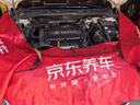 曼牌滤清器（MANNFILTER）机油滤清器机油滤芯HU612/2XM英朗GT/XT君威/科鲁兹/迈锐宝爱唯欧 实拍图