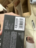 罗技（Logitech）大师系列 MX Master 3S 菁英版 无线蓝牙鼠标  办公静音鼠标 人体工学 石墨黑 无线接收器需另购买 实拍图