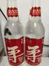 北大荒柔 浓香42度 500ml*6 箱装  纯粮白酒 纯粮酿造 高粱白 浓香型  实拍图