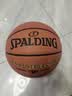 斯伯丁（SPALDING）篮球TF系列7号PU比赛室内外兼用耐磨学生成人青少年 77-176Y 实拍图