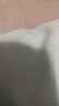 亚瑟士ASICS运动休闲鞋男鞋女鞋情侣百搭运动鞋复古跑鞋 GEL-170TR 白色/深蓝色 41.5 实拍图