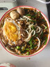 滇园（dianyuan）张氏建林弥渡酸腌菜180g*3袋 云南大理特产腌酸菜 米线面条调味料 实拍图