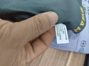 真维斯（Jeanswest）男士内裤纯棉平角裤大码四角4条 实拍图